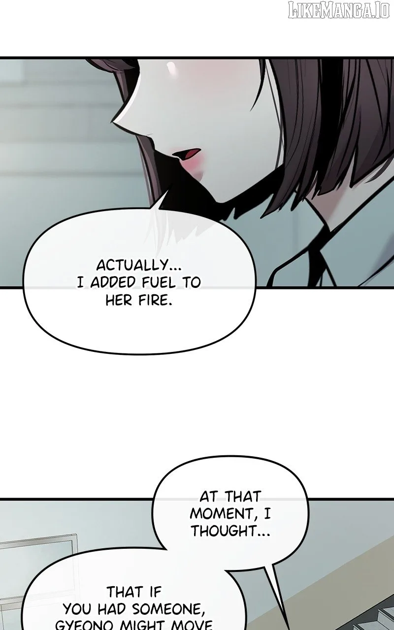 Back to Chanbi Chapter 49 page 43