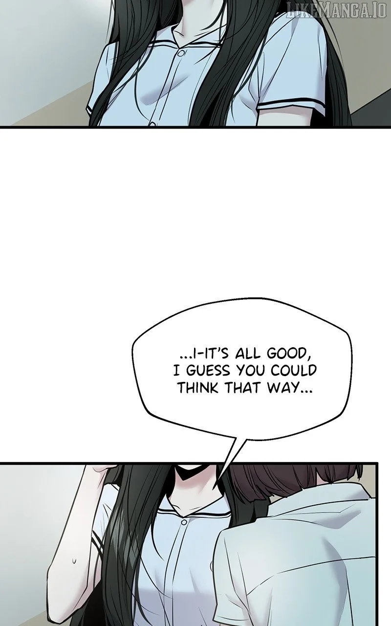 Back to Chanbi Chapter 49 page 45