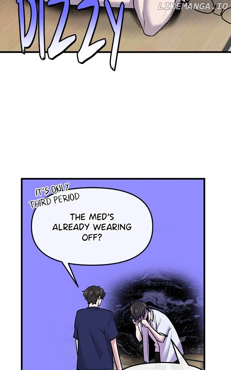 Back to Chanbi Chapter 45 page 5