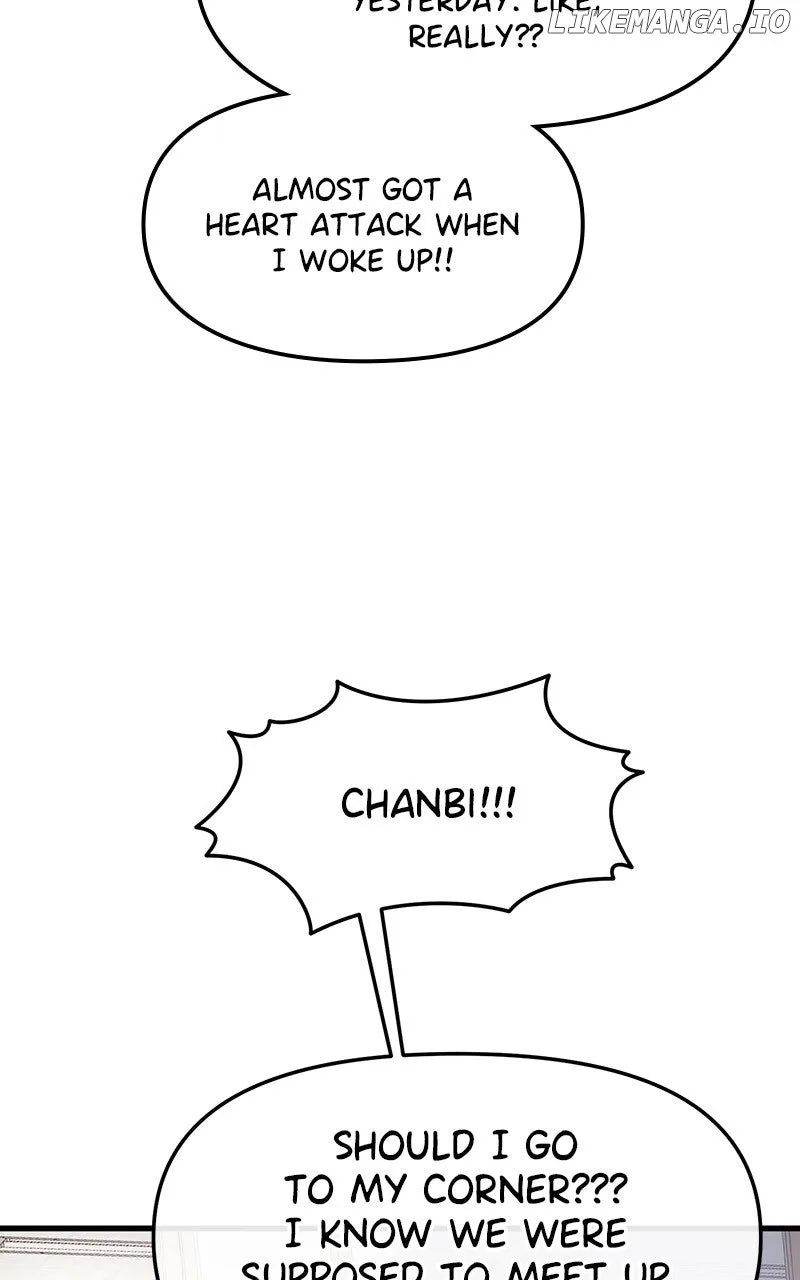 Back to Chanbi Chapter 45 page 9