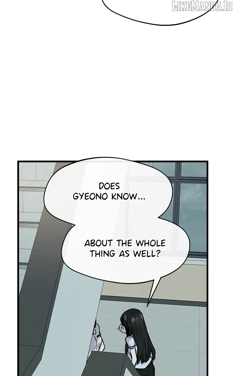 Back to Chanbi Chapter 49 page 47