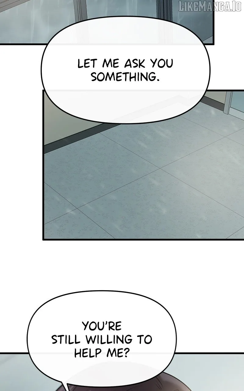 Back to Chanbi Chapter 49 page 54