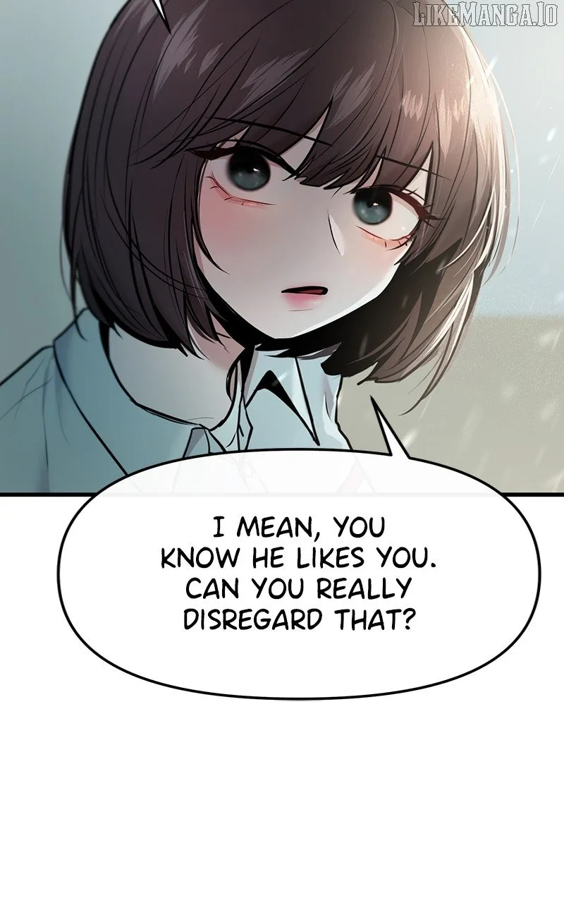 Back to Chanbi Chapter 49 page 55