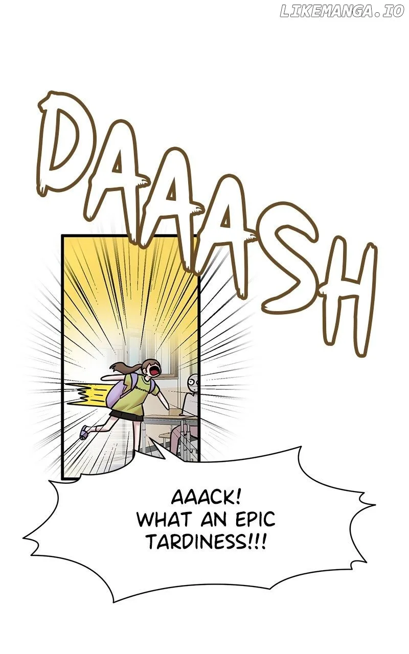 Back to Chanbi Chapter 45 page 7