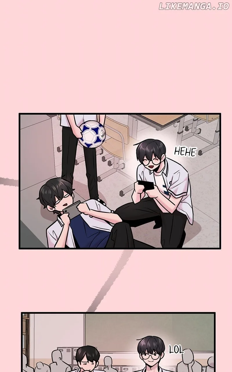 Back to Chanbi Chapter 45 page 2