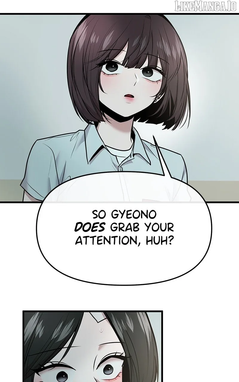 Back to Chanbi Chapter 49 page 52