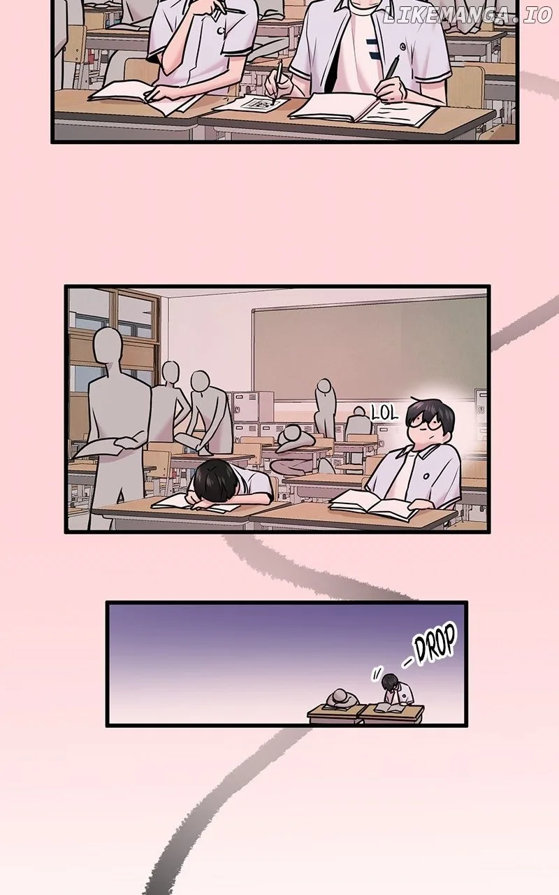 Back to Chanbi Chapter 45 page 3