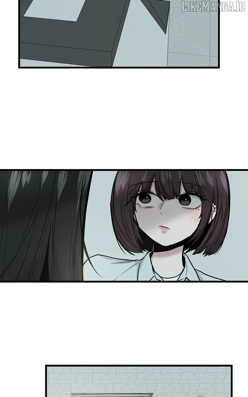 Back to Chanbi Chapter 49 page 48