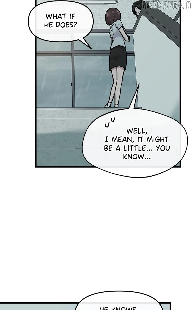 Back to Chanbi Chapter 49 page 49
