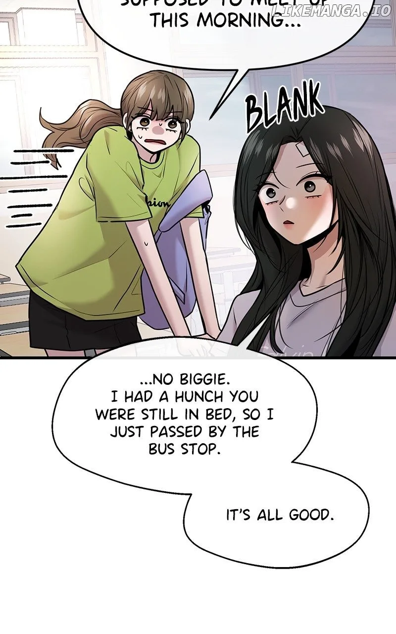 Back to Chanbi Chapter 45 page 10