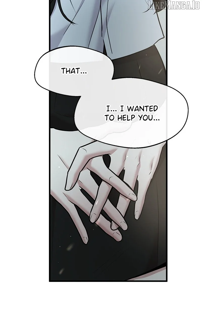 Back to Chanbi Chapter 49 page 58