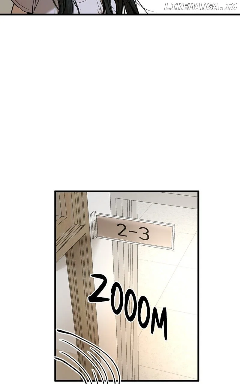 Back to Chanbi Chapter 45 page 15
