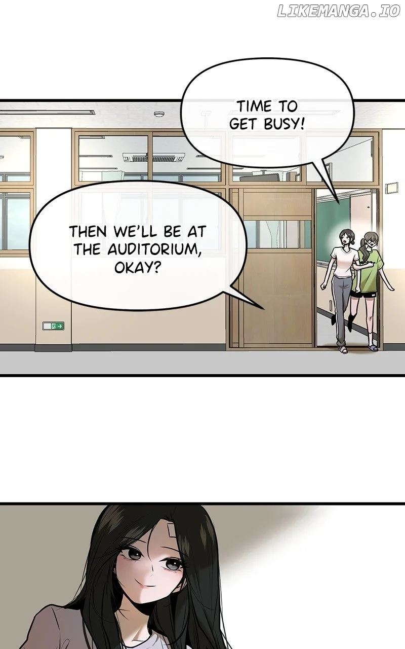 Back to Chanbi Chapter 45 page 14