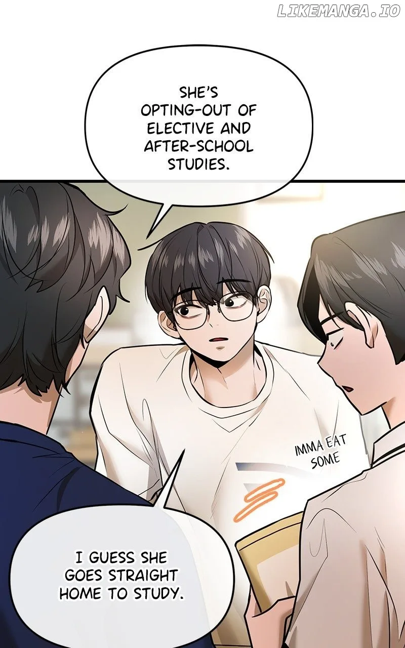 Back to Chanbi Chapter 45 page 29