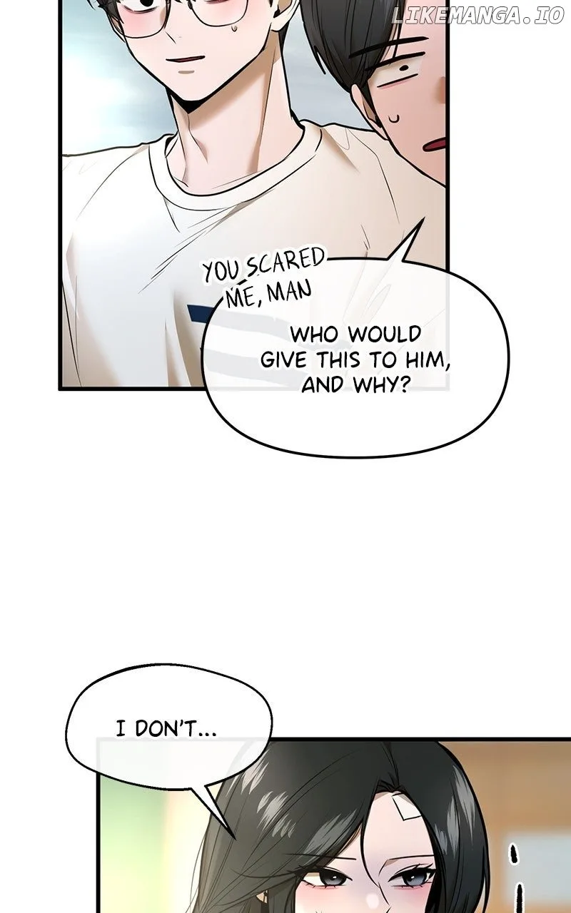 Back to Chanbi Chapter 45 page 24