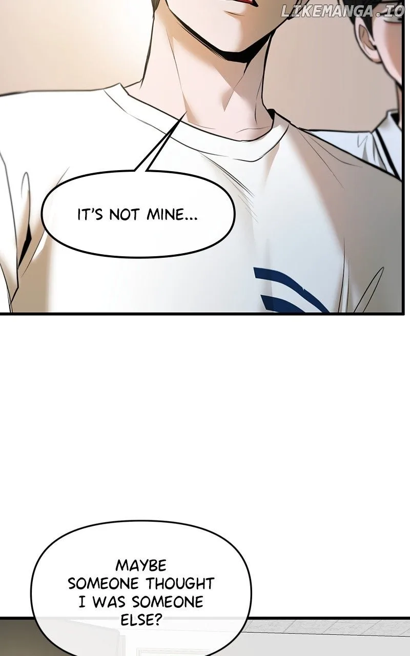 Back to Chanbi Chapter 45 page 19