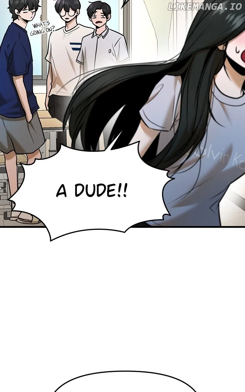 Back to Chanbi Chapter 45 page 26