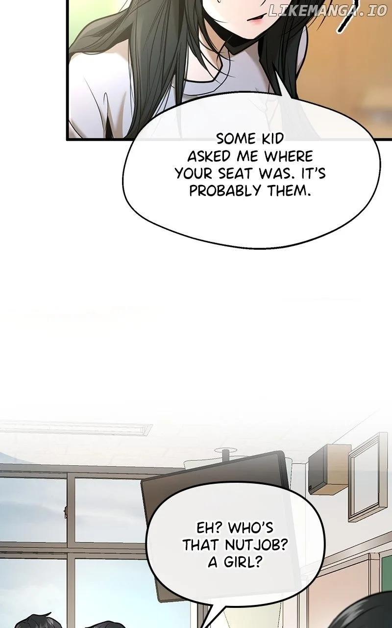 Back to Chanbi Chapter 45 page 25