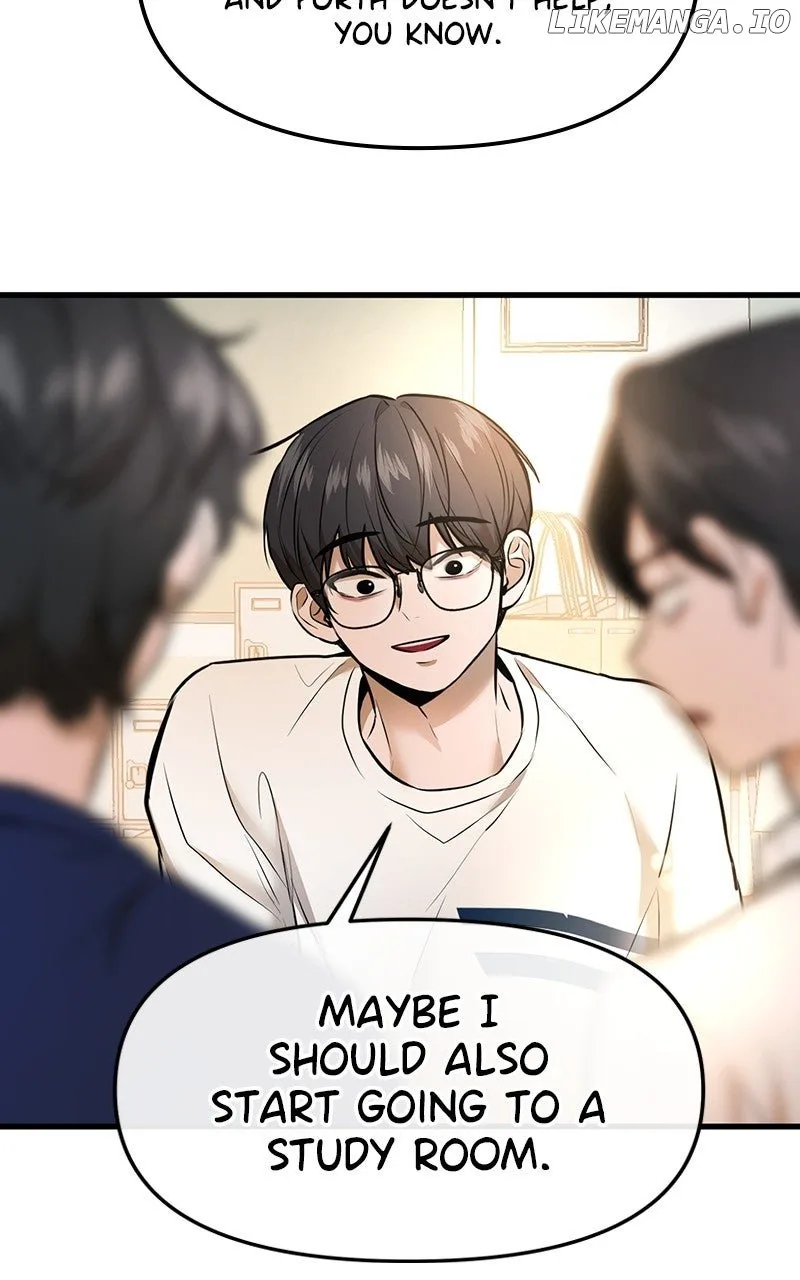Back to Chanbi Chapter 45 page 32