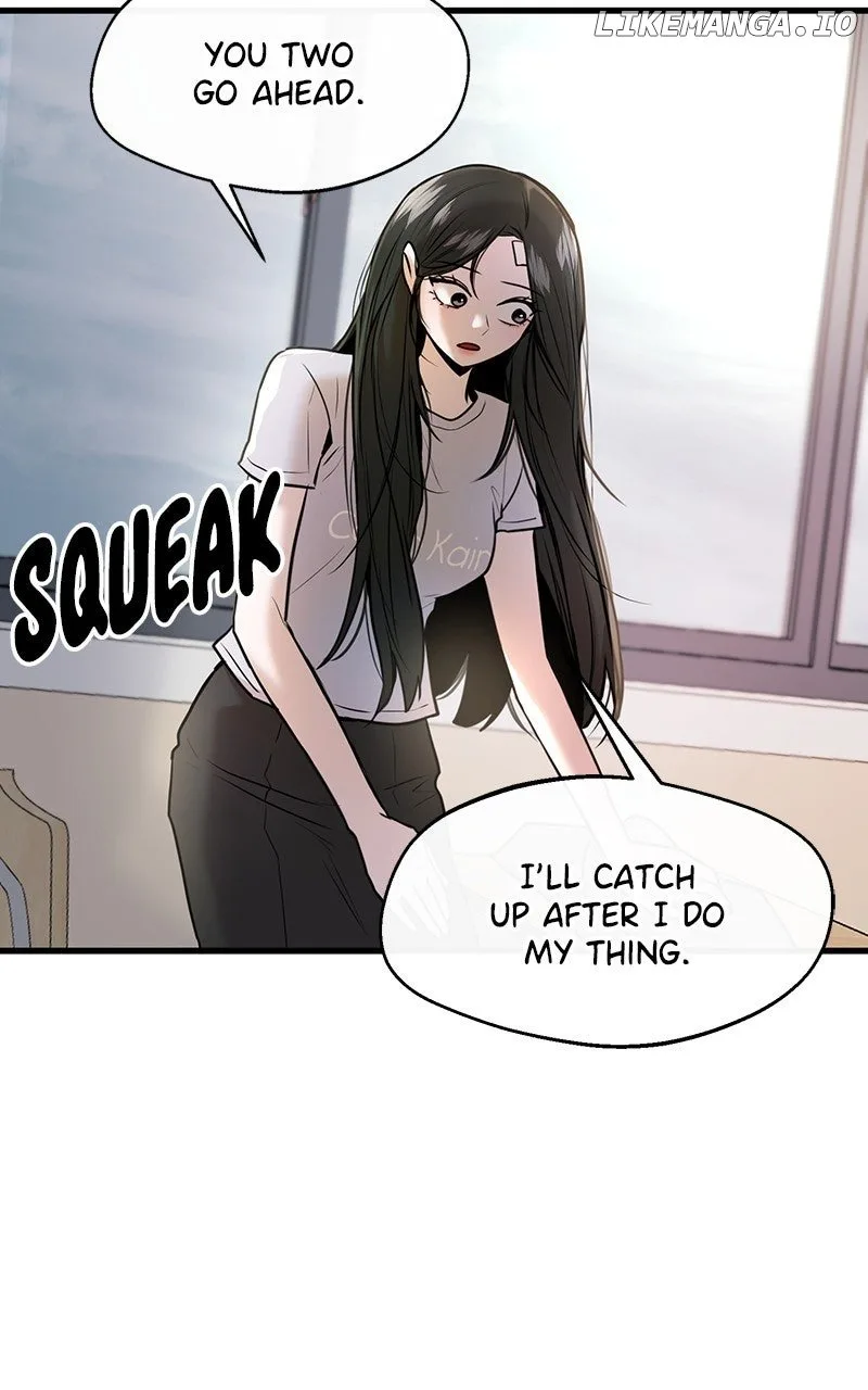Back to Chanbi Chapter 45 page 13