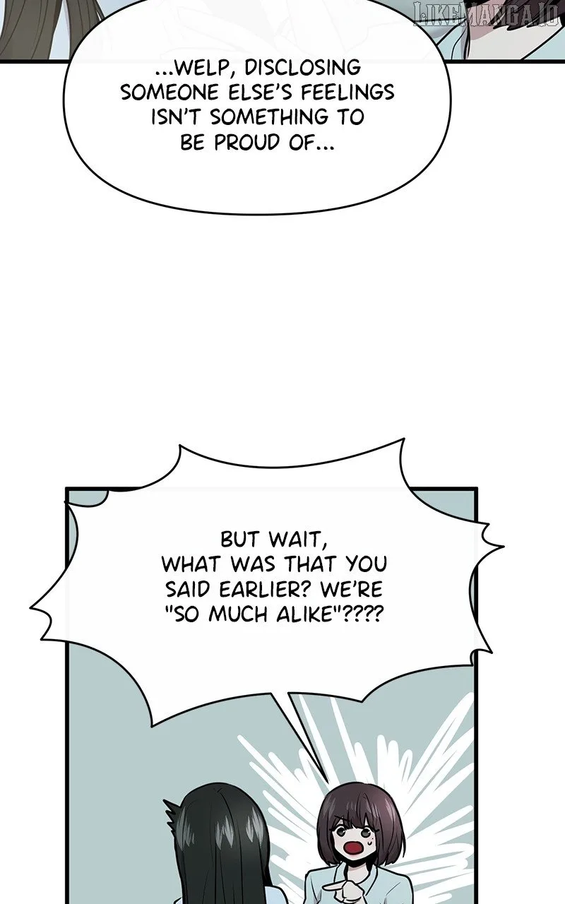 Back to Chanbi Chapter 49 page 73