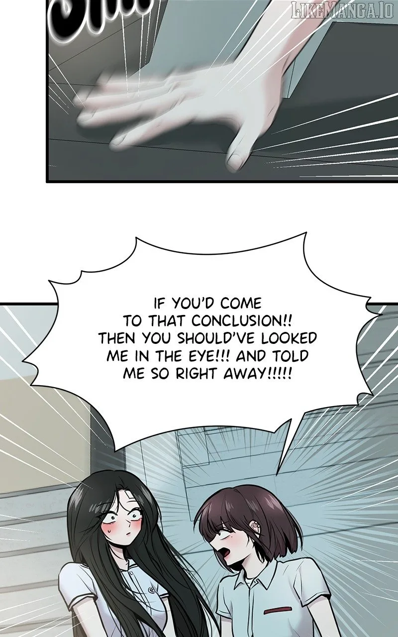 Back to Chanbi Chapter 49 page 66