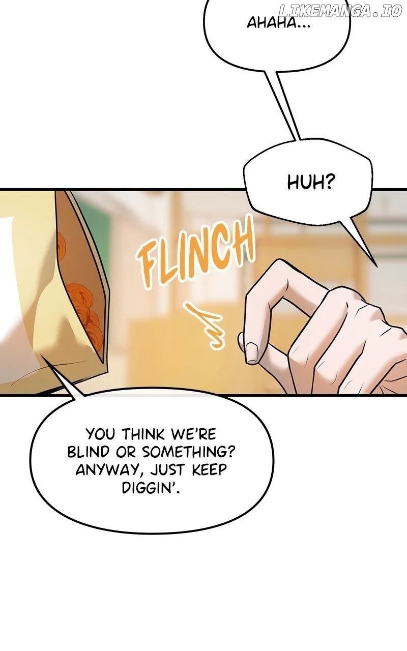 Back to Chanbi Chapter 45 page 37