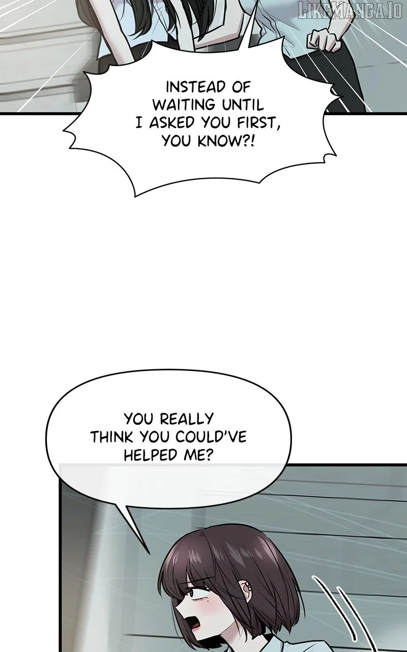 Back to Chanbi Chapter 49 page 67
