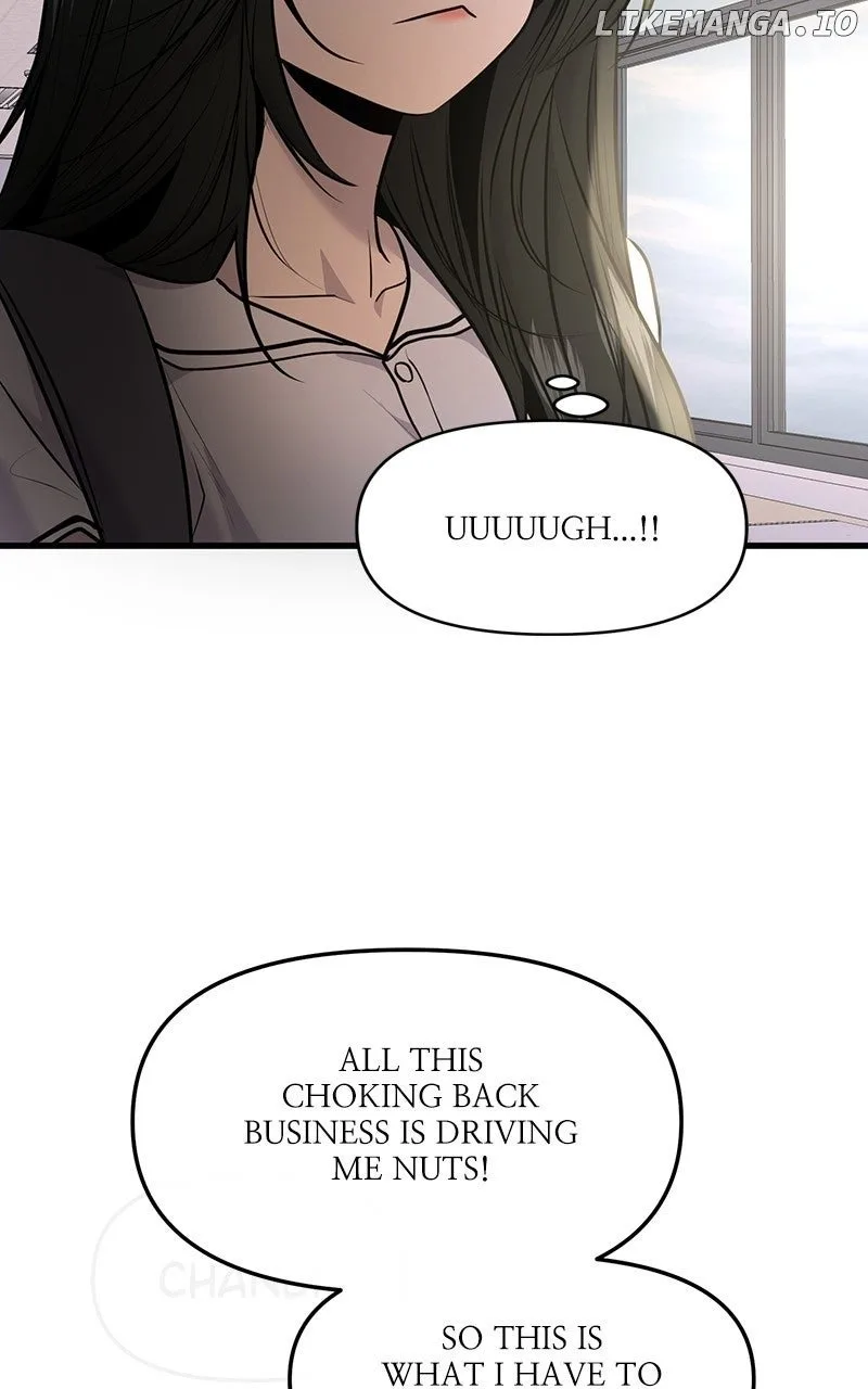 Back to Chanbi Chapter 45 page 49