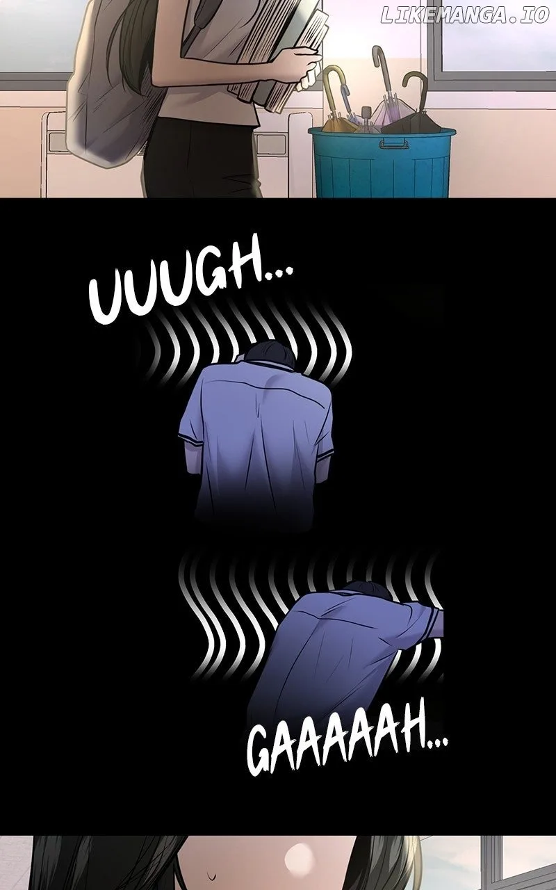 Back to Chanbi Chapter 45 page 48
