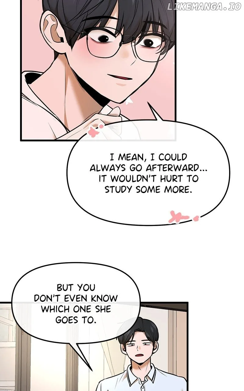 Back to Chanbi Chapter 45 page 34