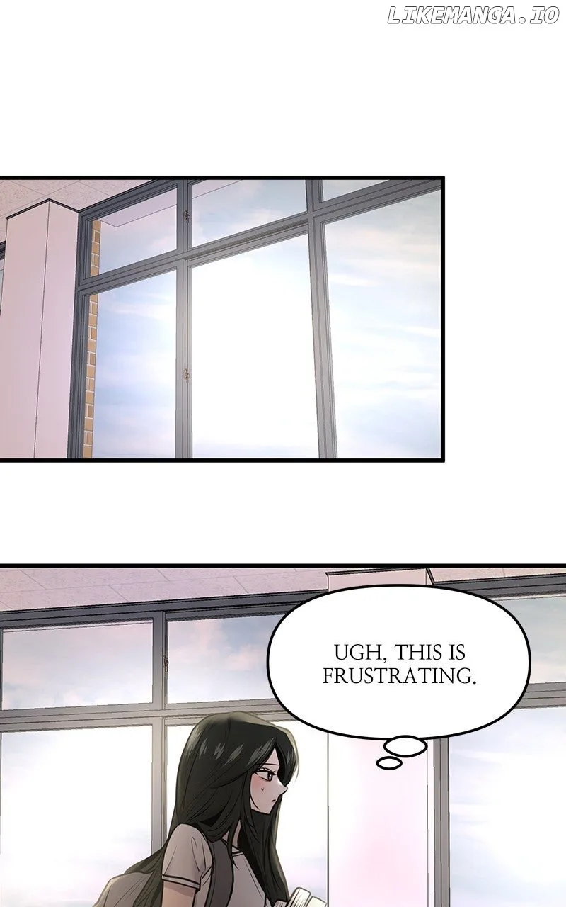 Back to Chanbi Chapter 45 page 47