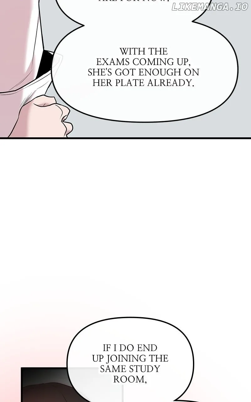Back to Chanbi Chapter 45 page 43