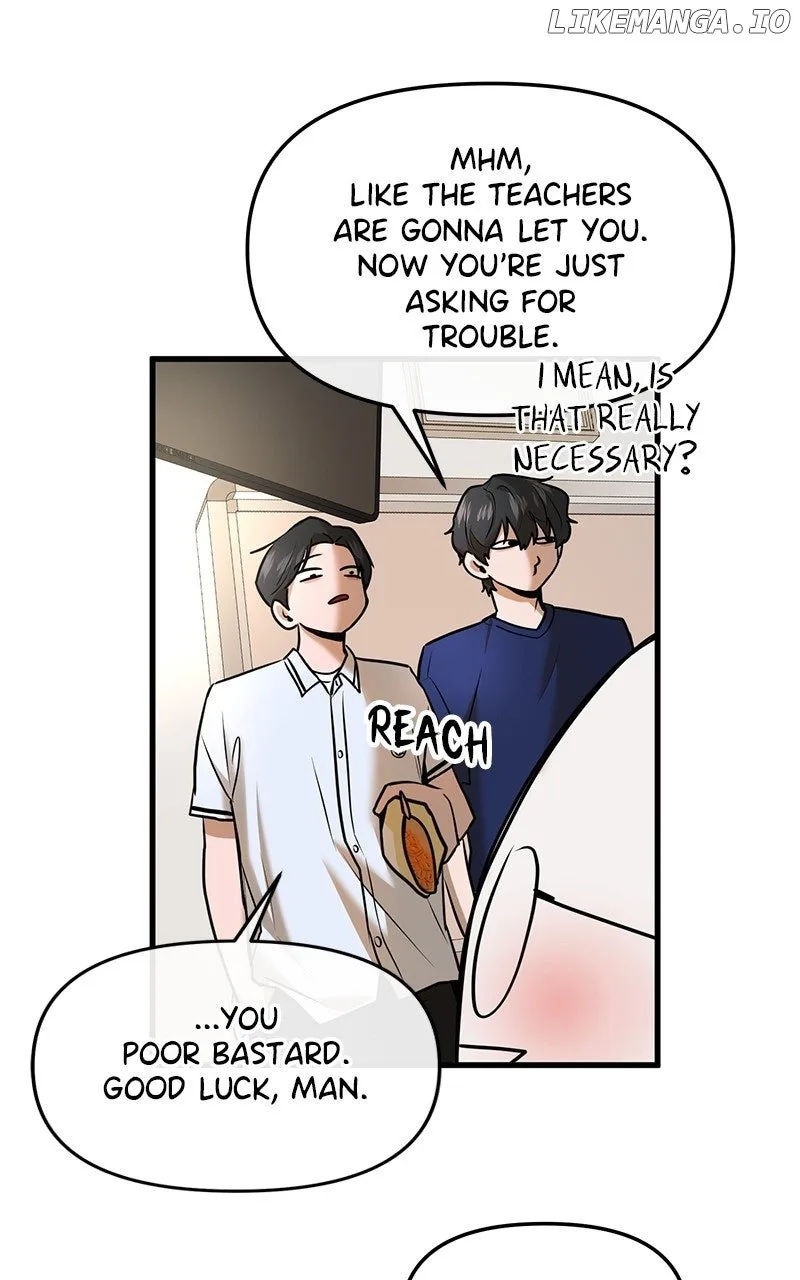 Back to Chanbi Chapter 45 page 36