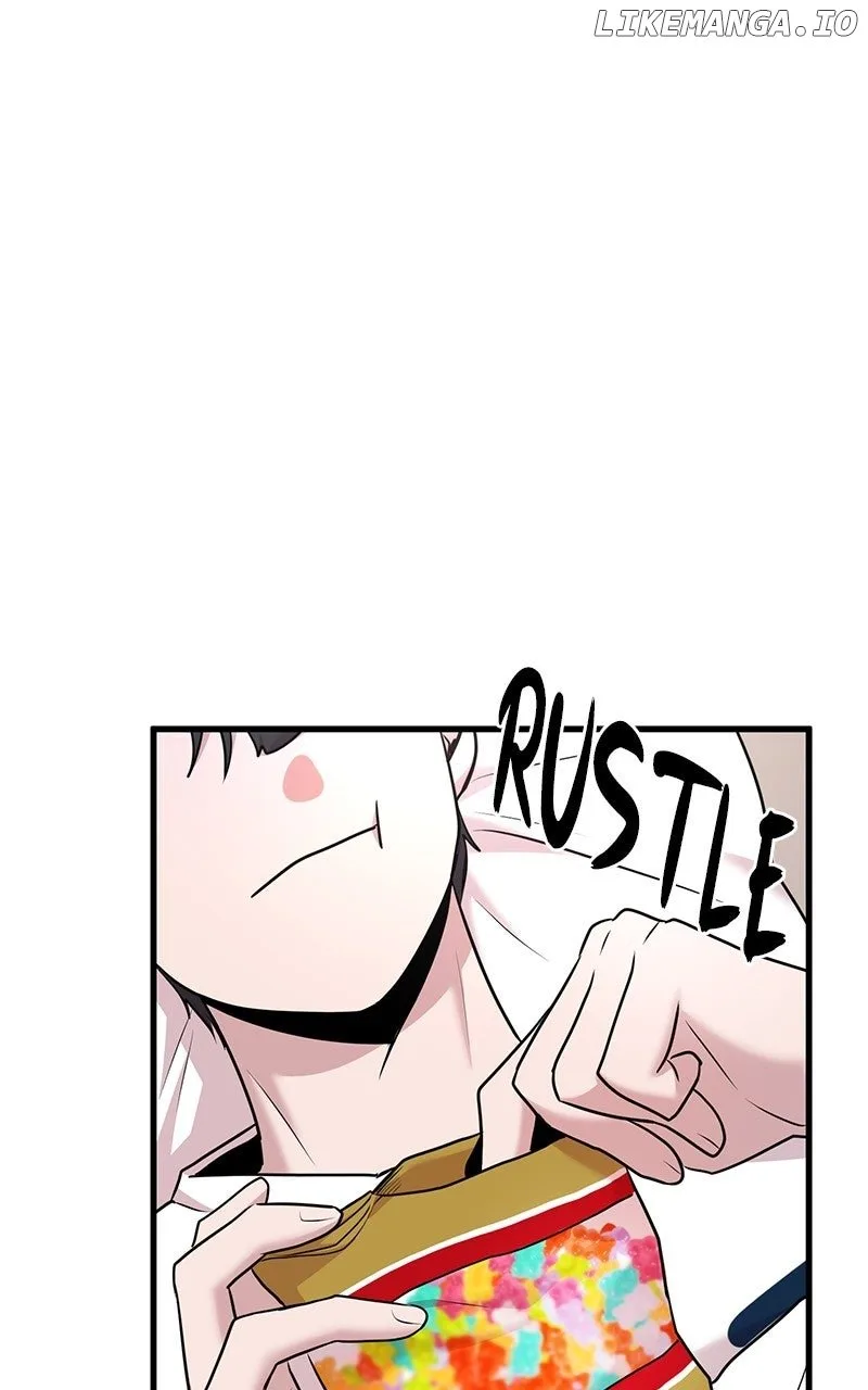 Back to Chanbi Chapter 45 page 38