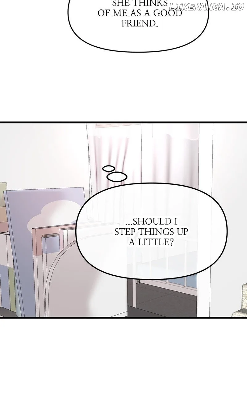 Back to Chanbi Chapter 45 page 41