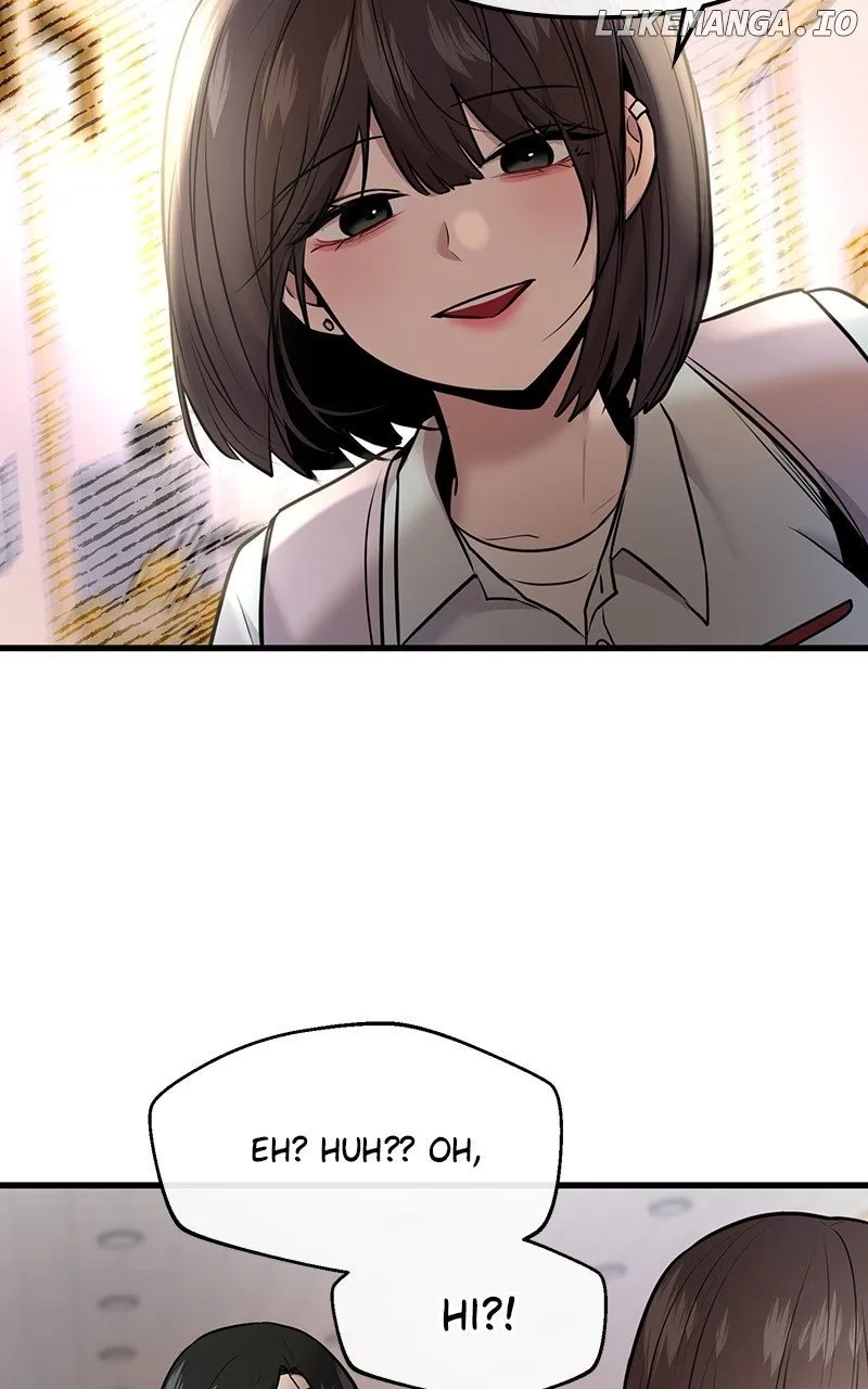Back to Chanbi Chapter 45 page 51
