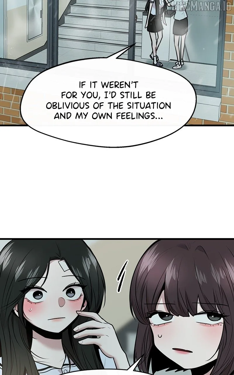 Back to Chanbi Chapter 49 page 72