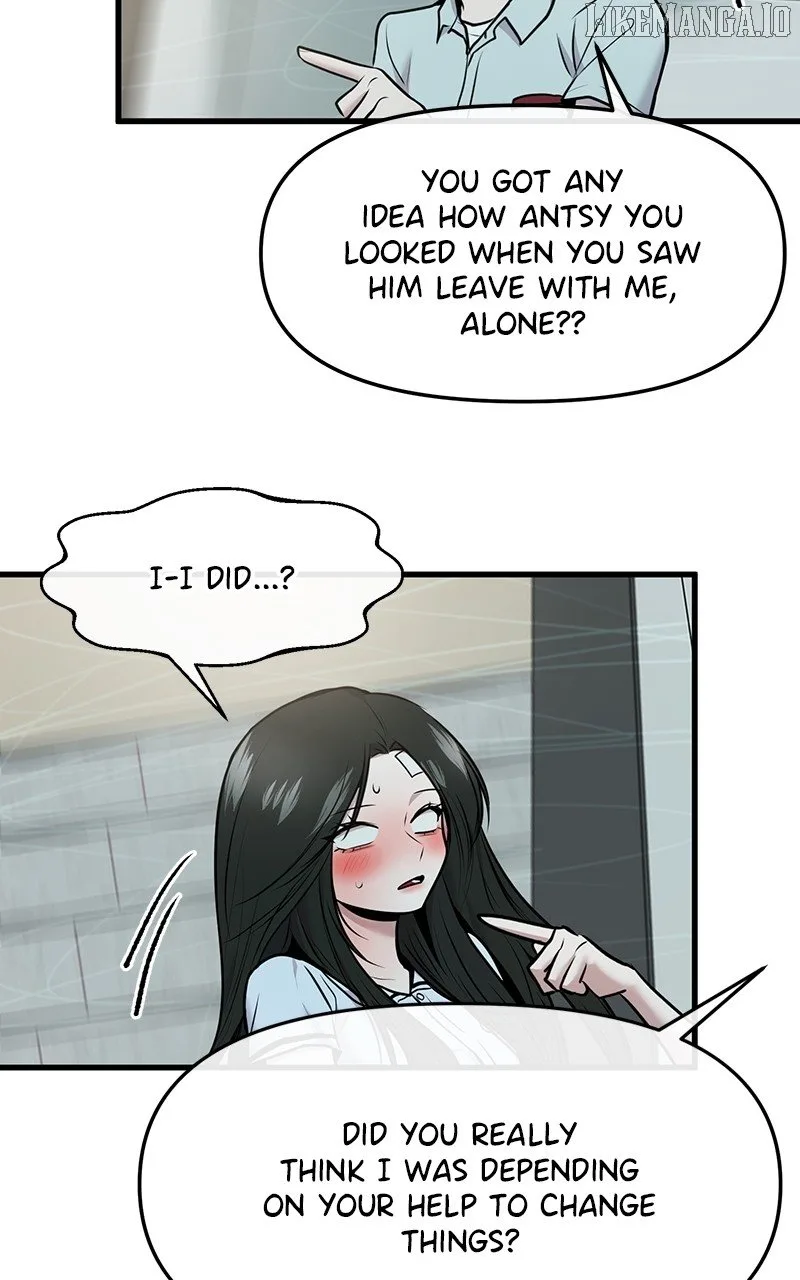 Back to Chanbi Chapter 49 page 68
