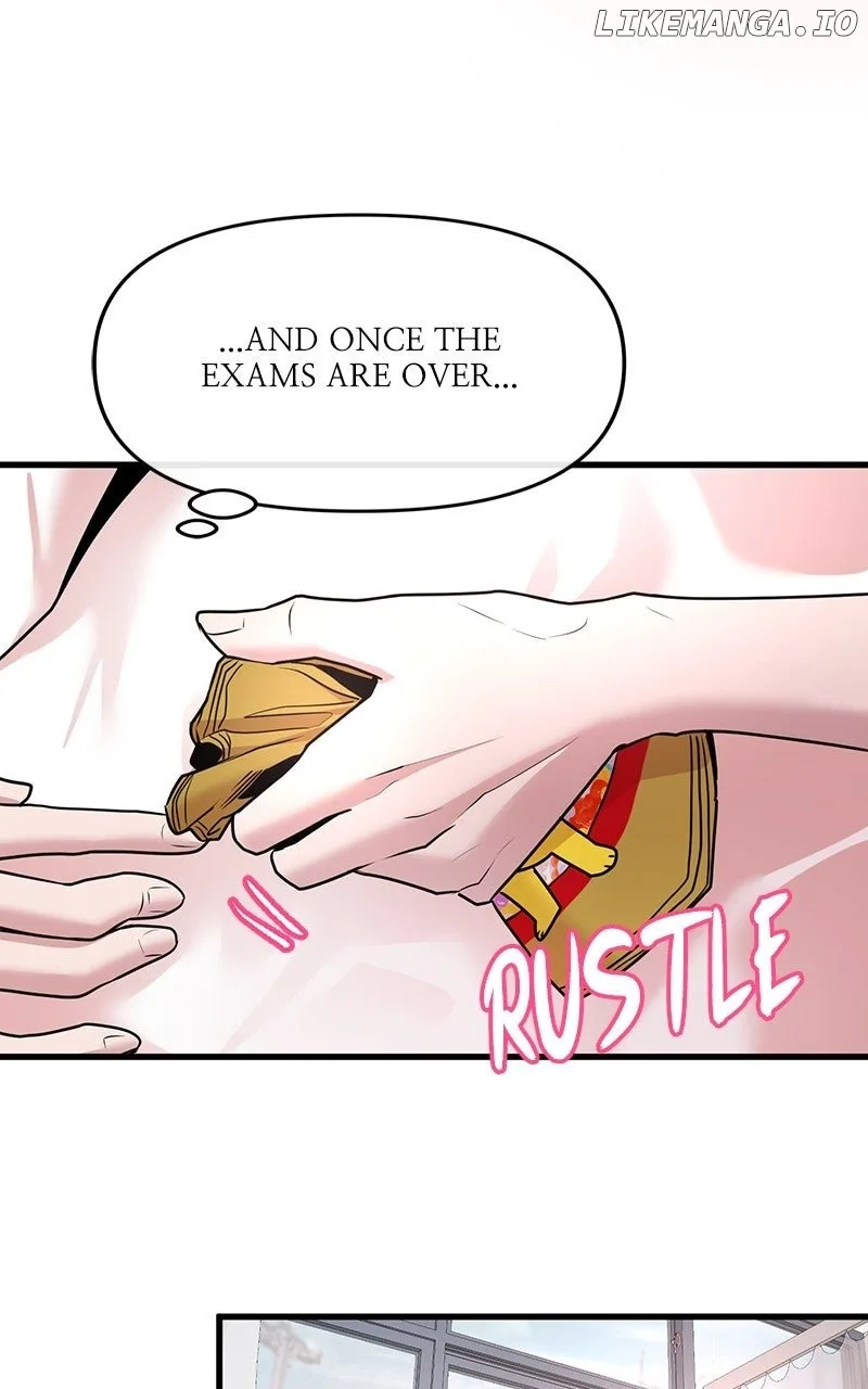 Back to Chanbi Chapter 45 page 45