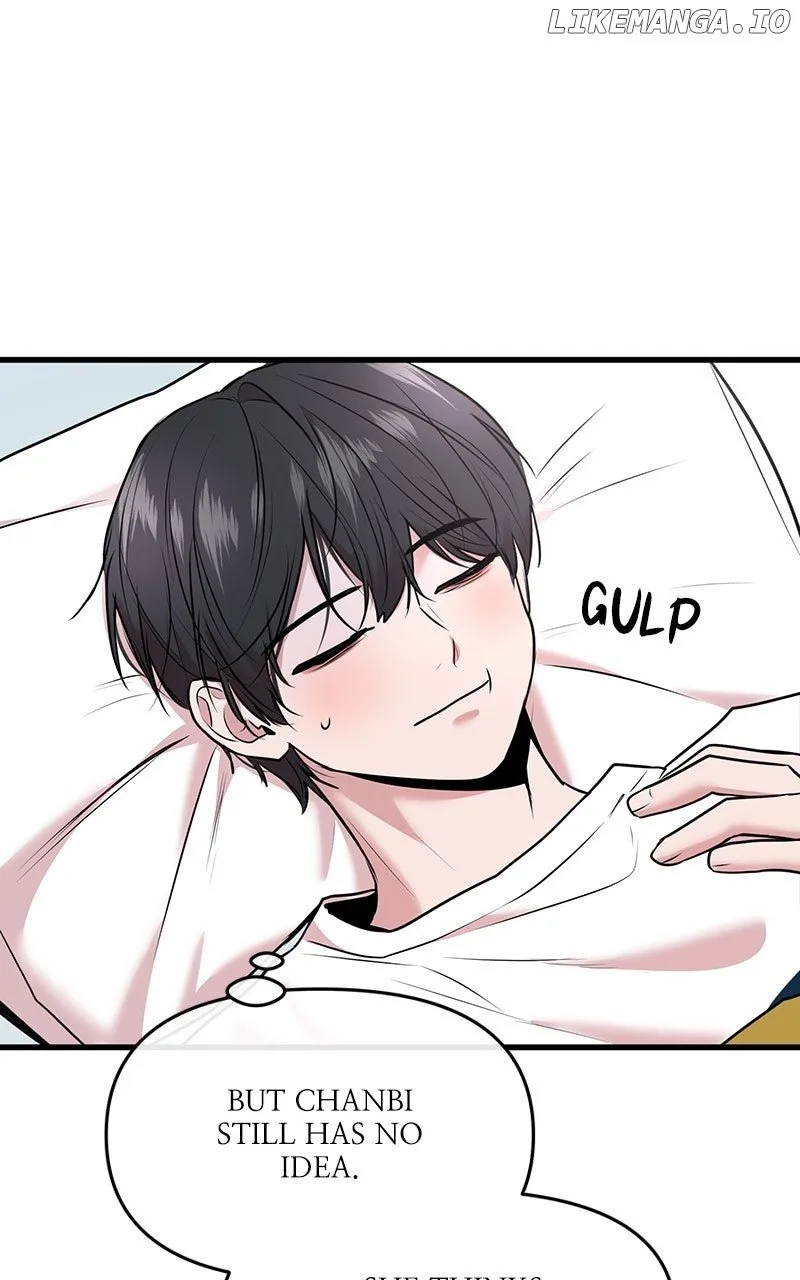 Back to Chanbi Chapter 45 page 40