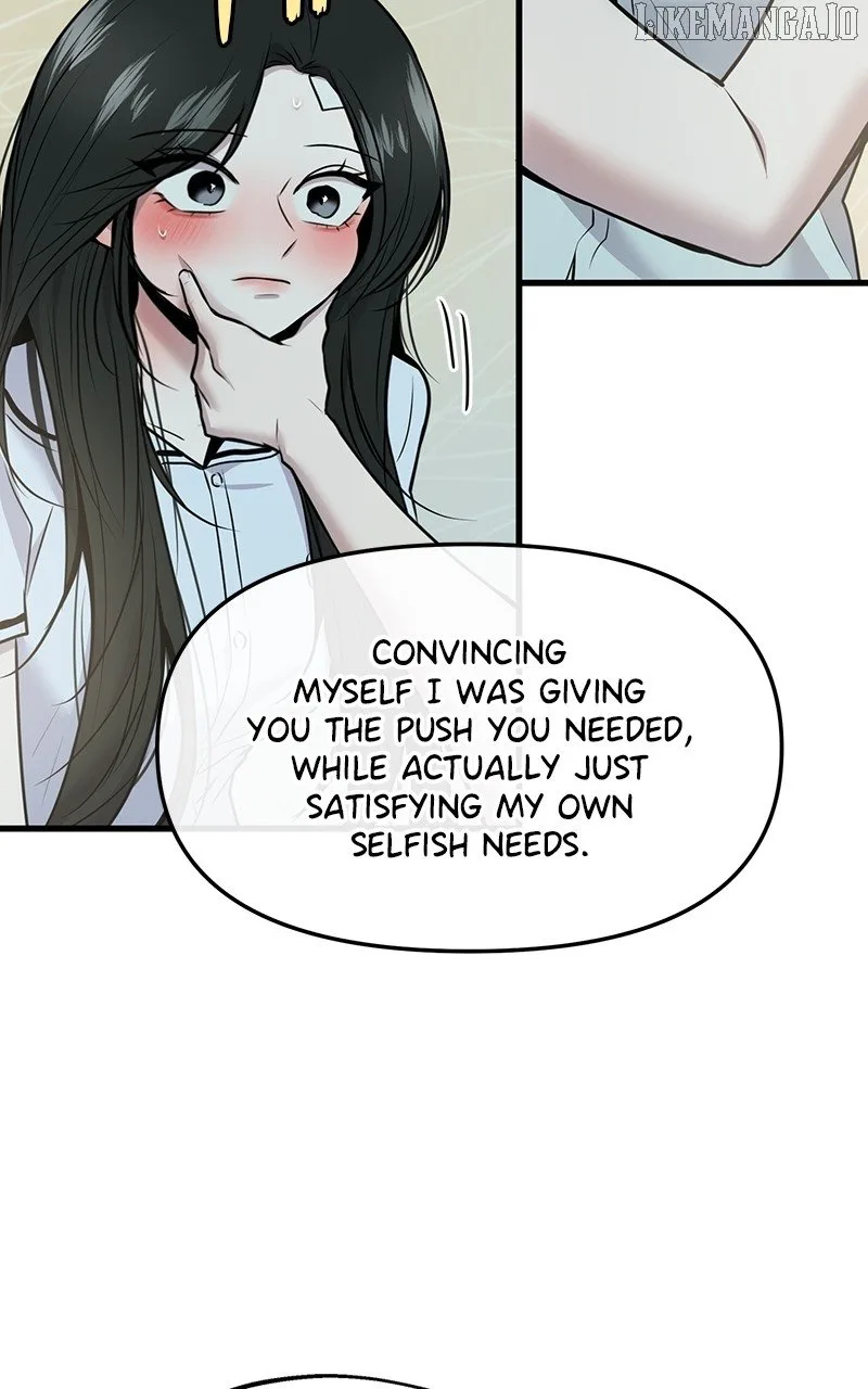 Back to Chanbi Chapter 49 page 70