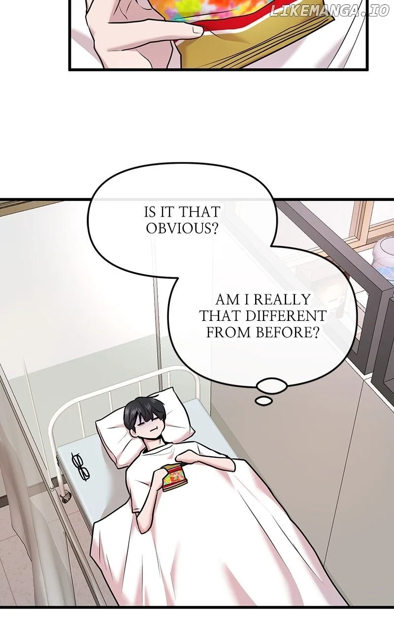 Back to Chanbi Chapter 45 page 39