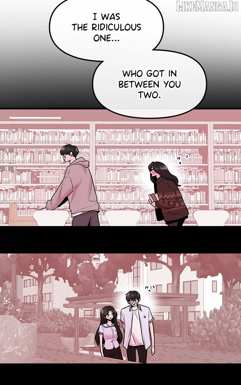 Back to Chanbi Chapter 49 page 80