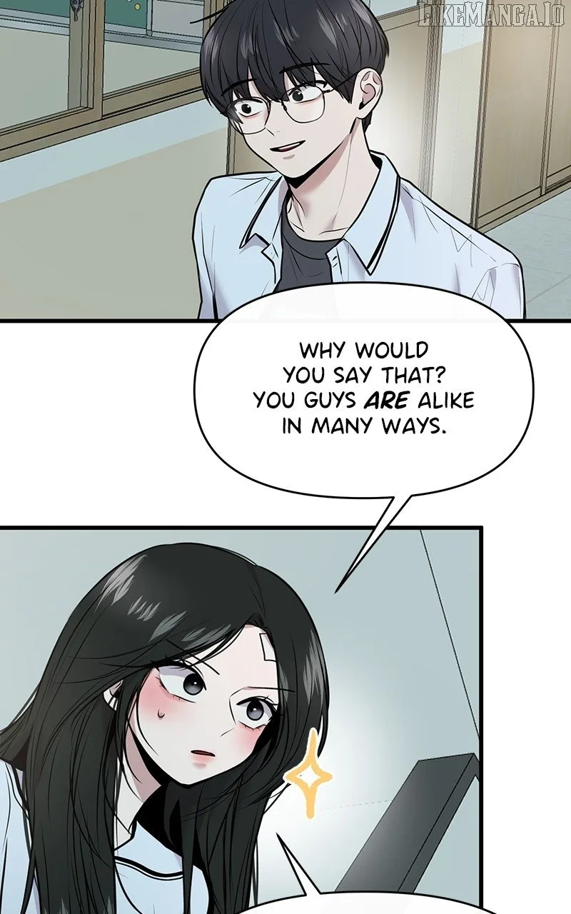 Back to Chanbi Chapter 49 page 76