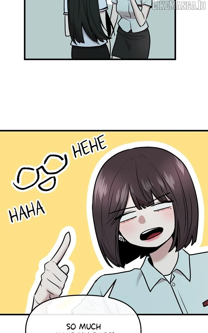 Back to Chanbi Chapter 49 page 74