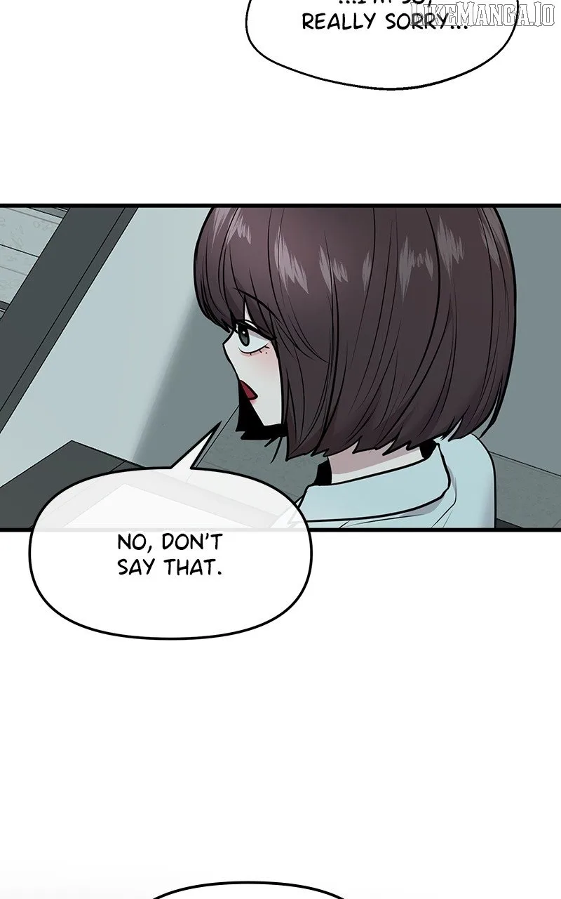 Back to Chanbi Chapter 49 page 79