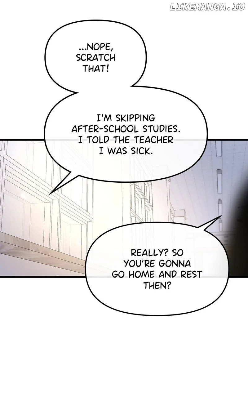 Back to Chanbi Chapter 45 page 65