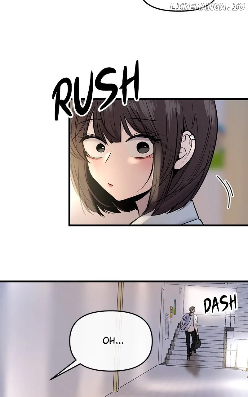 Back to Chanbi Chapter 45 page 59