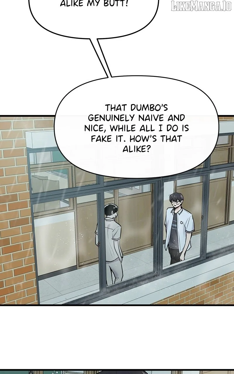 Back to Chanbi Chapter 49 page 75